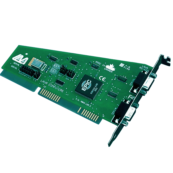 LAVA RS422-550